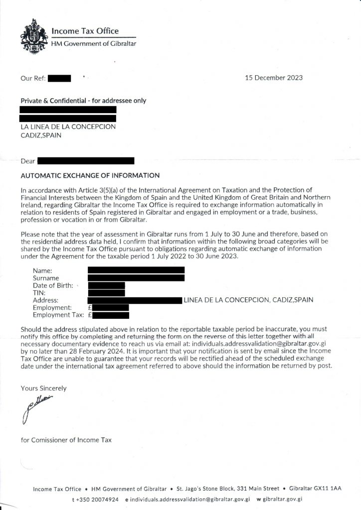 Pero sigue siendo paraíso fiscal